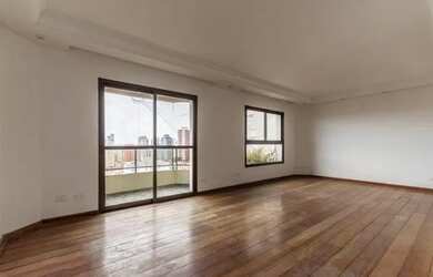 Imagem 2: Locação Cobertura 4 Dormitórios - 342 m² Sumaré