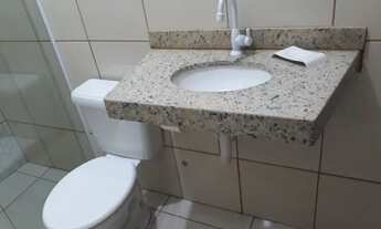 Imagem 6: Alugo apartamento com água incluso