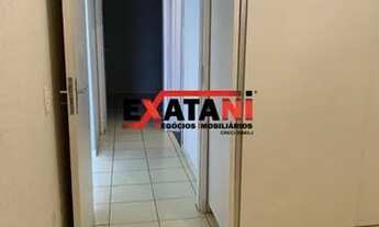 Imagem 3: Casa 2 Quartos São José do Rio Preto - SP - Parque Residencial da Fraternidade