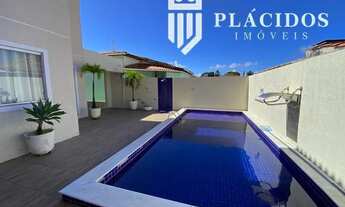 Imagem: Casa à venda no Vila Inglesa em Lauro de