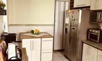 Imagem 3: Sobrado com 2 dormitórios à venda, 97 m² por R$ 330.000,00 - Vila Lavínia - Mogi das Cruze