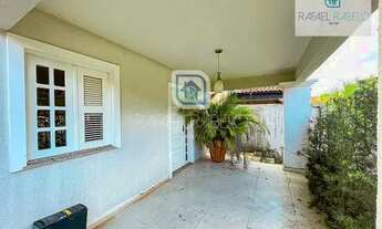 Imagem 2: Casa duplex com 03 quartos sendo todos suítes para alugar no bairro José de Alencar