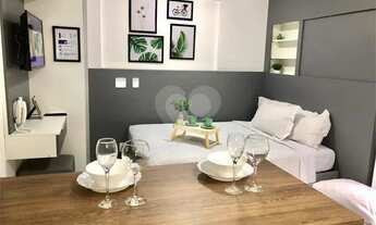 Imagem 2: São Paulo - Studio - BELA VISTA