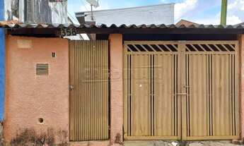 Imagem: Sao Carlos - Casa Padrão - Vila Monte Carlo