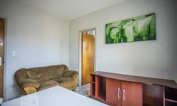 Imagem 4: Apartamento para Aluguel - Vila Campestre, 1 Quarto, 40 m2