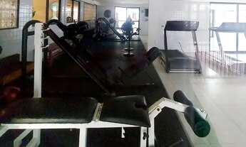 Imagem 6: Apartamento para aluguel possui 210 metros quadrados com 4 quartos em Aeroclube - João Pes