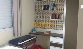 Imagem 6: Apartamento 03 quartos, 65mts a Venda no Jardim Ismênia