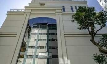 Imagem: M- Apartamento para venda possui 124 metros