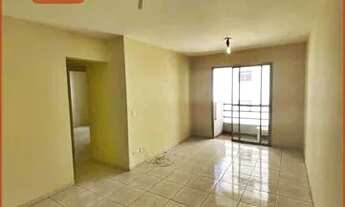 Imagem: SÃO PAULO - Apartamento Padrão - JARDIM