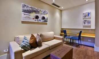 Imagem 3: Rarus Flats - Apartamento para venda no Brooklin - Transamérica Berrini