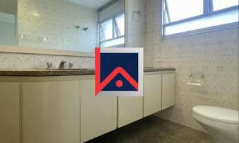 Imagem 15: Locação Apartamento 3 Dormitórios - 440 m² Jardim Paulista