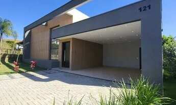 Imagem 2: CASA A VENDA TERRAS DE ITAICI