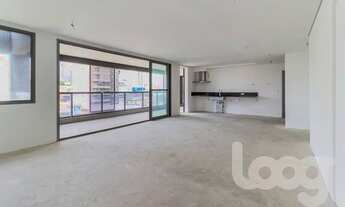 Imagem: Apartamento padrão em Vila Mariana - São