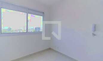 Imagem 4: Apartamento para Aluguel - Chácara Santo Antonio, 1 Quarto, 28 m2