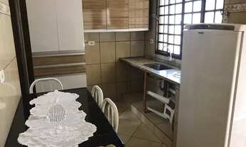 Imagem: Kitnet mobiliada próximo ao fórum