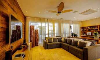 Imagem 4: Casa com 5 dormitórios, 550 m² - venda por R$ 5.500.000,00 ou aluguel por R$ 30.000,00/mês