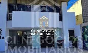 Imagem: Prédio Comercial Disponível para Aluguel