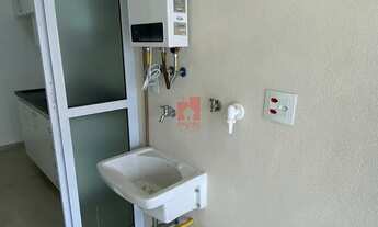 Imagem 5: Excelente apartamento em Moema com 48 m², 1 suíte, 1 vaga