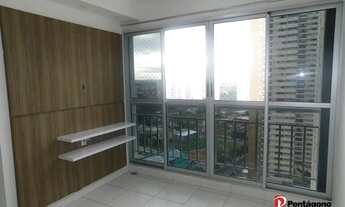 Imagem 3: Apartamento 02 quartos no setor Parque Amazônia