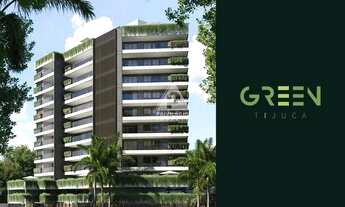 Imagem: Lançamento GREEN - Concal, apartamentos