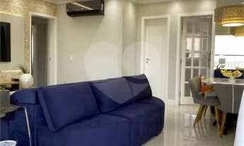 Imagem 5: Apartamento para venda porteira fechada