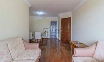 Imagem 7: Apartamento Venda 3 Dormitórios - 96 m² Vila Mariana