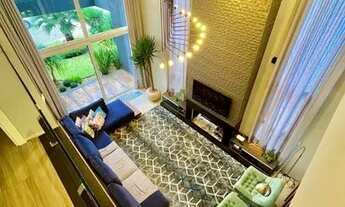 Imagem 2: Alto Padrão City Park Residence