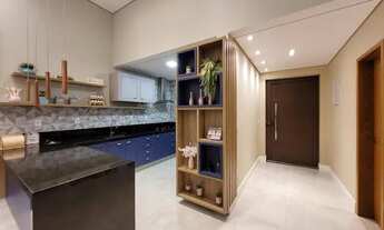 Imagem 2: Casa em Condomínio para Venda em Sorocaba, Condominio Terras de São Francisco, 3 dormitóri