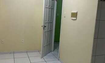 Imagem 2: Apto/Kitnet Próx. Casa dos povos, em frente canal da maternidade