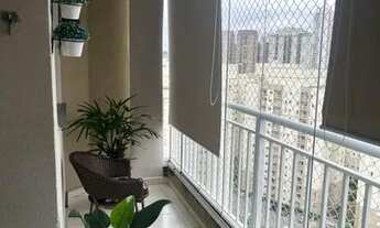 Imagem 5: RR5253D Apartamento 80m² CONDOMÍNIO ALPHAVIEW - OPORTUNIDADE - 3 Dorms 2 Vagas - Barueri