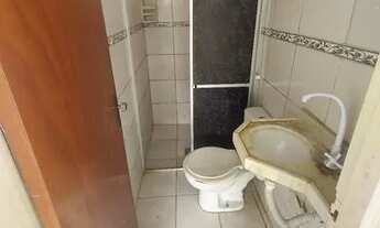 Imagem 3: ALUGO APARTAMENTO SITUADO NO SEGUNDO ANDAR, NA RUA PROFESSORA STELLA COCHRANE, 155