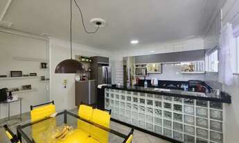 Imagem 5: Casa para venda com 190 metros quadrados com 3 quartos em Parque Jacaraípe - Serra - ES