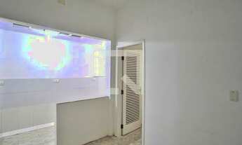 Imagem 3: Casa para Aluguel - Vila Matias, 1 Quarto, 50 m2