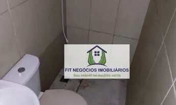 Imagem 5: Casa com 1 dormitório para alugar, 40 m² por R$ 650,00/mês - Eldorado - São José do Rio Pr