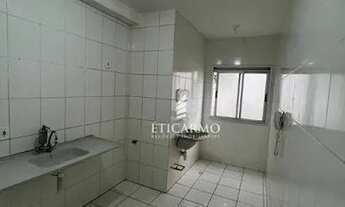 Imagem 5: Apartamento com 2 dormitórios para alugar, 50 m² por R$ 1.500,00/mês - Cidade Líder - São