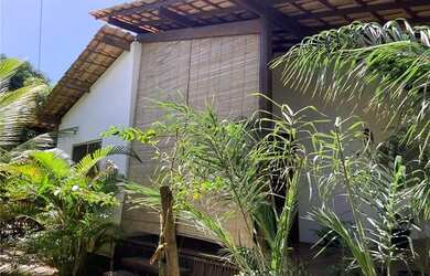 Imagem 4: NOVIDADE! Aconchegante casa em Taipu de Fora