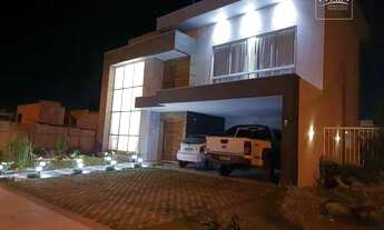 Imagem 3: Casa com 3 dormitórios à venda, 308 m² por R$ 3.390.000,00 - Santa Paula I - Vila Velha/ES