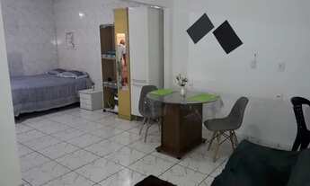 Imagem: Kitnet mobiliada Jd. Paulista - Itapetininga