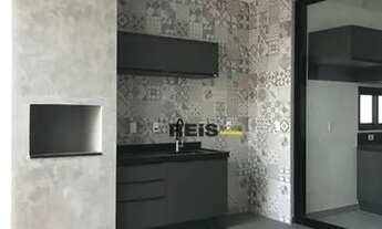 Imagem 3: Casa com 3 dormitórios para alugar, 235 m² por R$ 13.628/mês - Alphaville - Votorantim/SP