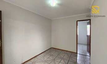 Imagem 3: Apartamento com 2 dormitórios, 48 m² - venda por R$ 135.000,00 ou aluguel por R$ 1.052,00