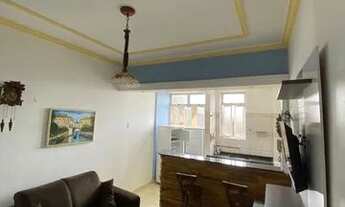 Imagem: Aluga-se apto todo mobiliado 01 quarto