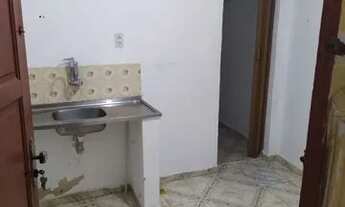 Imagem: Kitnet em Brotas