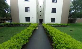 Imagem 3: Sao Carlos - Apartamento Padrão - Jardim Jockei Club A