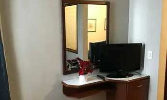 Imagem 5: Flat para aluguel tem 27 metros quadrados com 1 quarto em Cerqueira César - São Paulo - SP