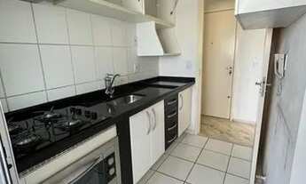 Imagem 5: Apartamento para Venda em São Paulo, Jardim Três Marias, 2 dormitórios, 1 banheiro, 1 vaga