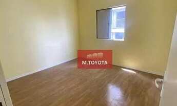 Imagem 6: Apartamento com 2 dormitórios para alugar, 45 m² por R$ 1.800,00/mês - Jardim Vila Galvão