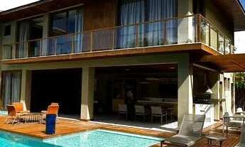 Imagem 2: Casa 398 - Condomínio Praia Bela