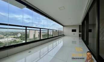 Imagem 4: Apartamento à venda no bairro Guararapes - Fortaleza/CE