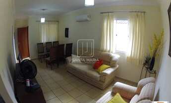 Imagem 6: Casa (térrea em condominio) 3 dormitórios/suite, cozinha planejada, portaria 24hs, lazer