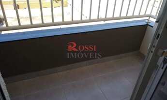 Imagem 3: Apartamento Novo